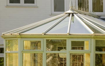 conservatory roof repair Caer Bont, Powys