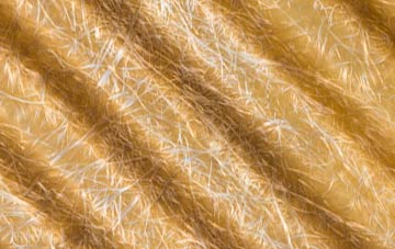 Caer Bont fibreglass roof waterproofing