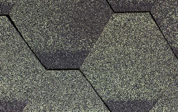 Caer Bont fibreglass shingle repairs