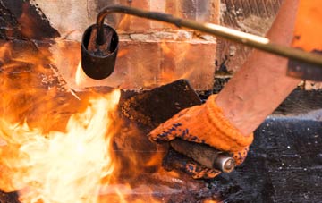 Caer Bont flat roof repair companies