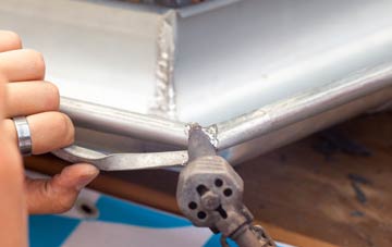 disadvantages of Caer Bont lead roofing