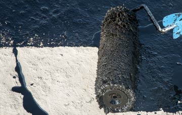 Caer Bont liquid sealant waterproofing