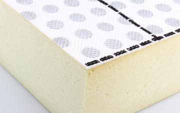 meeting Caer Bont building codes