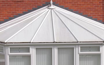 Caer Bont polycarbonate conservatory roof repairs