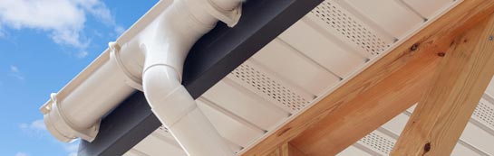 get Caer Bont guttering quotes today