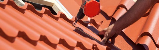 save on Caer Bont roof installation costs