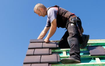 disadvantages of Caer Bont slate roofing