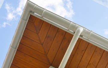 Caer Bont soffit types