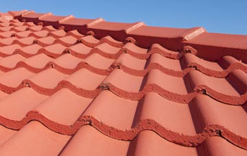 Caer Bont tile and slate roof replacement
