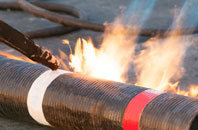 Caer Bont flat roofing replacement