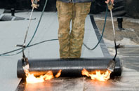 Caer Bont flat roof sealing quote