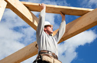 Caer Bont roof replacement work