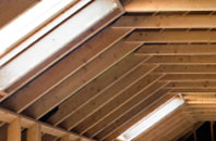Caer Bont tapered roof insulation quotes